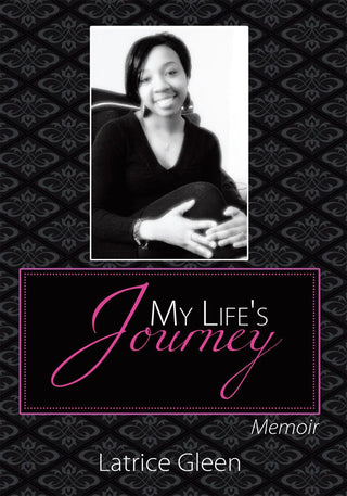 001. MY LIFES JOURNEY - THE AUTOBIOGRAPHY