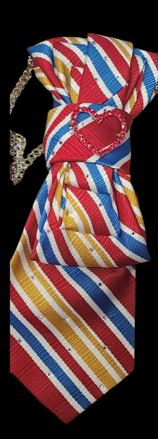 BC - THE EXECUTIVE TIE